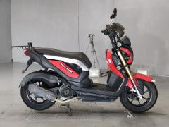 Honda ZOOMER-X 2014