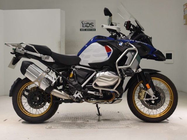 BMW R1250GS ADVENTURE 2019