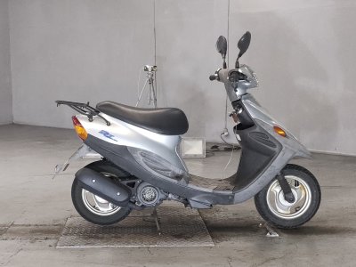 Yamaha BJ 2007