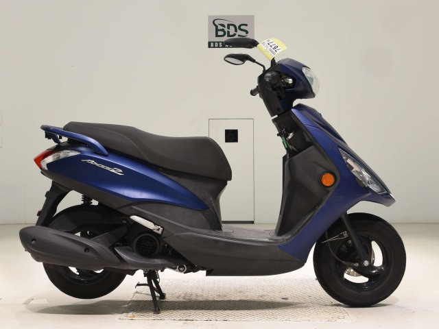 Yamaha AXIS125Z 2022