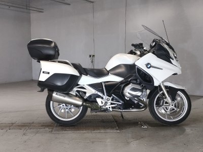 BMW R1200RT 2015