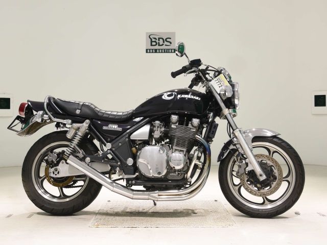Kawasaki ZEPHYR1100 1993