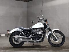 Honda SHADOW750 RS 2010