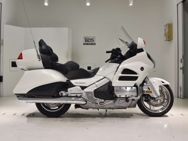 Honda GL1800 2012