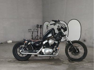 Yamaha VIRAGO XV250 1994