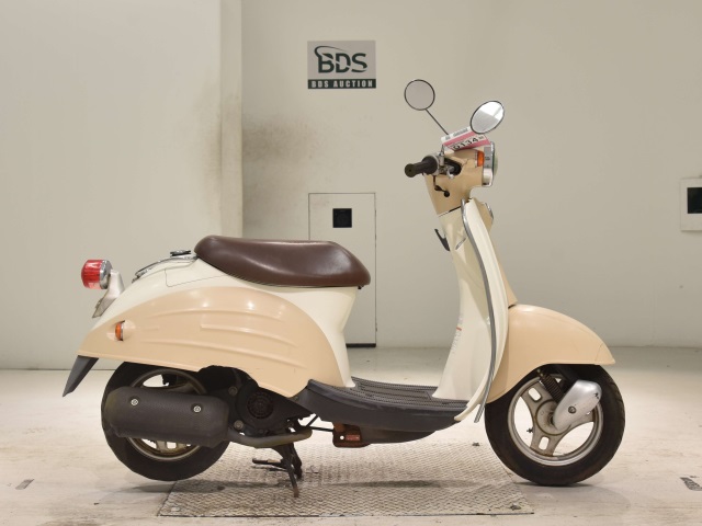 Suzuki VERDE