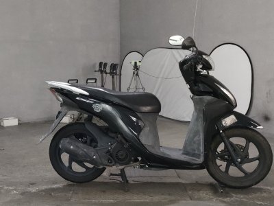 Honda DIO110 2015