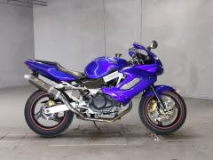 Honda VTR1000F 2001