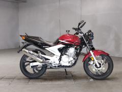 Yamaha YBR250 2010