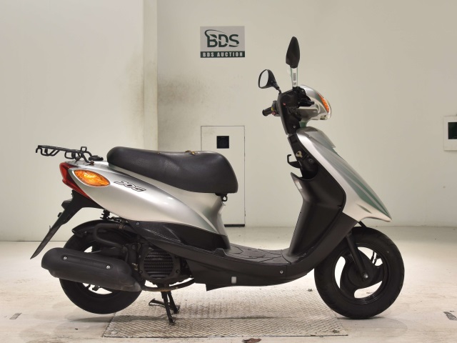 Yamaha JOG 50 2015