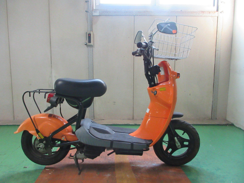 Suzuki CHOINORI