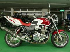 Honda CB1300SF 2005