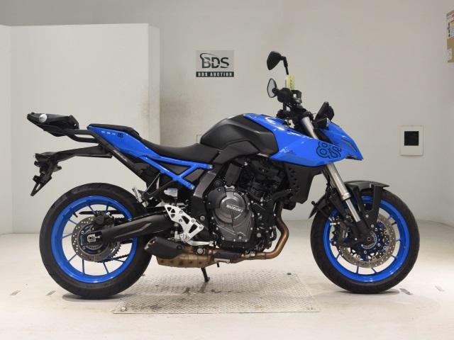 Suzuki GSX-8S 2023