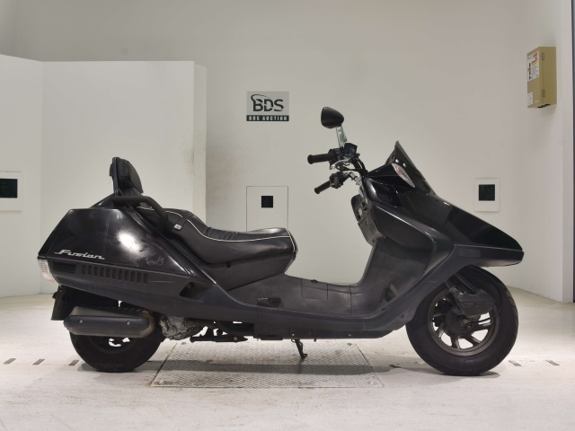 Honda FUSION X 2006