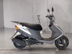 Suzuki ADDRESS V125
