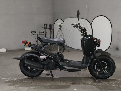 Honda ZOOMER 2008