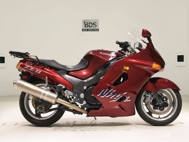 Kawasaki ZX-11 1999