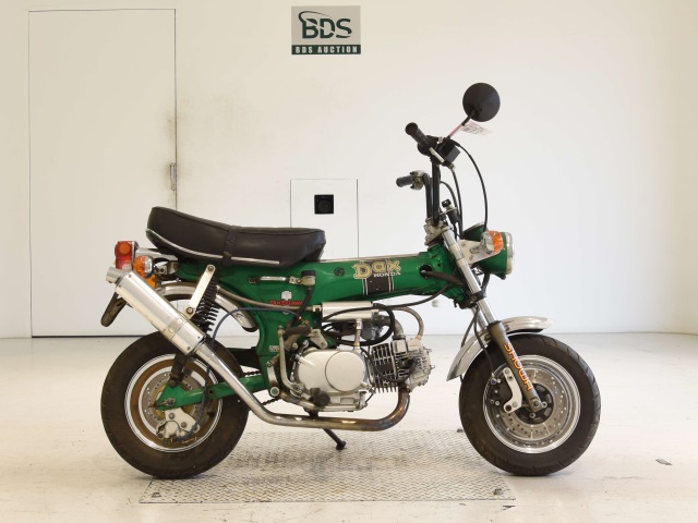 Honda DAX70 1973