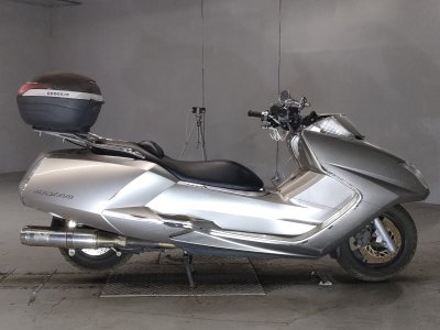 Yamaha MAGZAM 2007