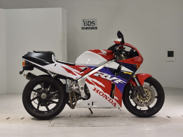 Honda RVF400 1995