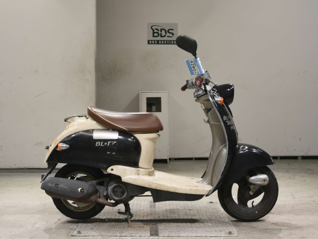 Yamaha VINO50 2000
