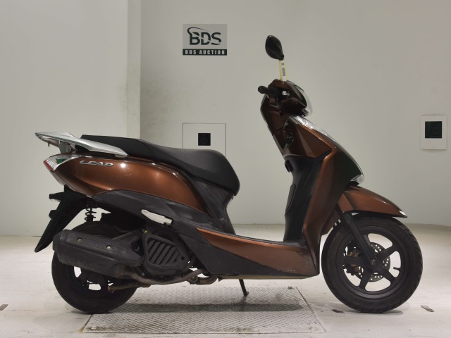Honda LEAD125 2013
