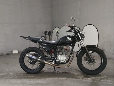 Honda FTR223 2005
