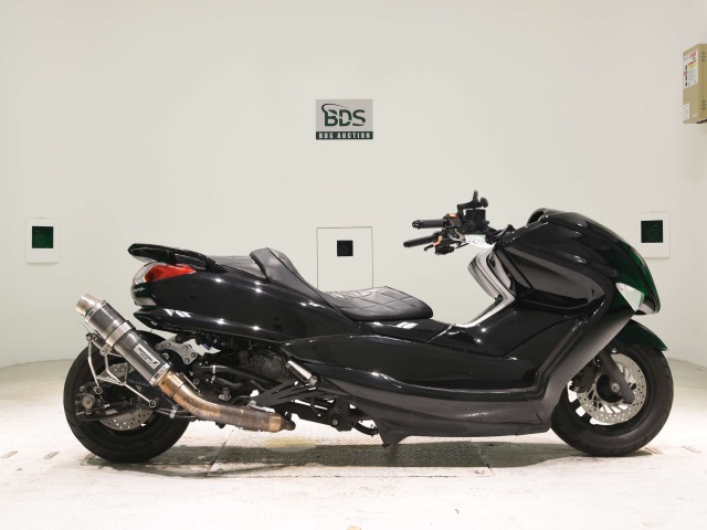 Yamaha MAJESTY 250 2012