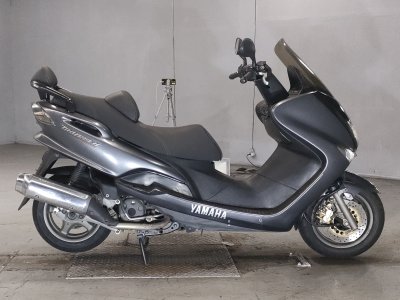 Yamaha MAJESTY 125 2007