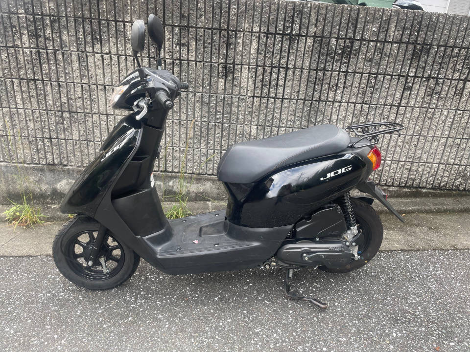 Yamaha JOG 50