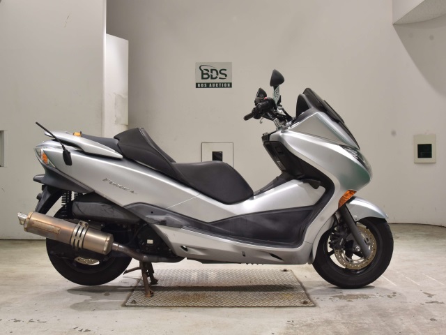 Honda FORZA Z 2008