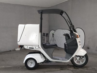 Honda GYRO CANOPY 2019