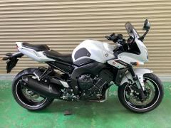 Yamaha FZ1 FAZER 2013