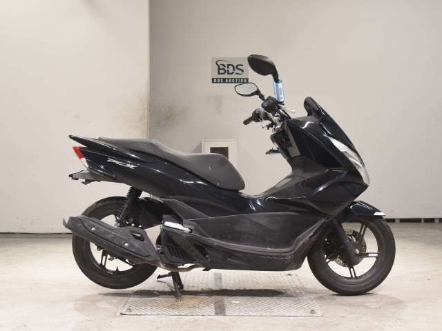 Honda PCX125 2017