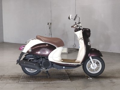 Yamaha VINO50
