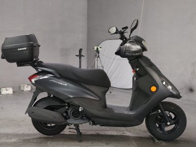 Yamaha AXIS Z 2019