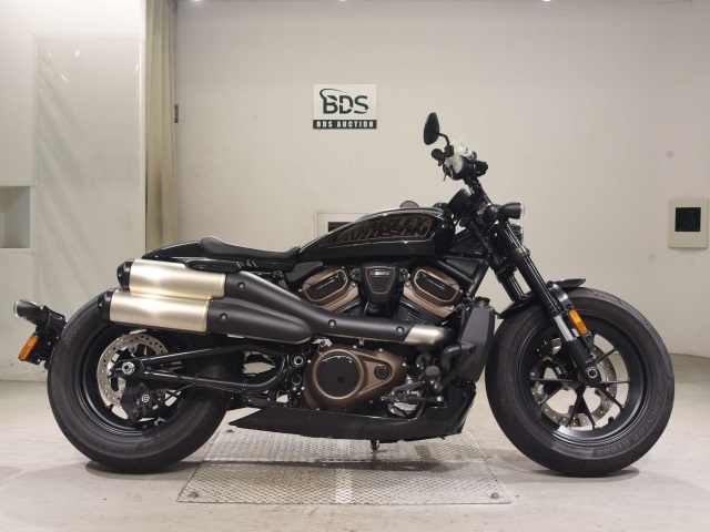 HD RH1250S 2022