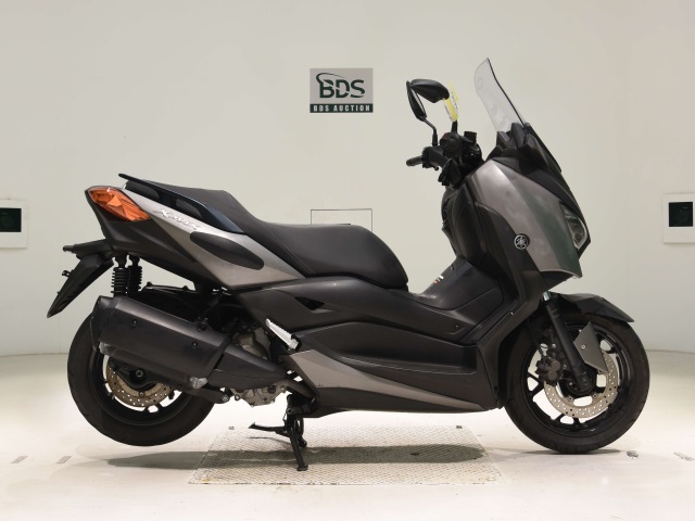 Yamaha X-MAX250 2018