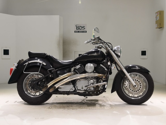 Yamaha DRAGSTAR XVS1100 CLASSIC 2003