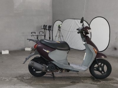 Suzuki LETS4