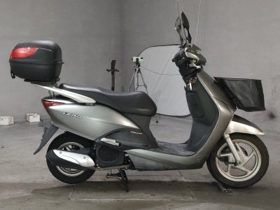 Honda LEAD110 2009