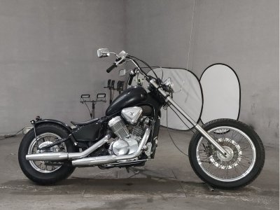 Honda STEED400 1994