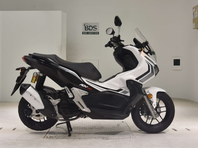 Honda ADV 150 2020
