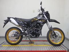 Kawasaki KLX230SM 2023