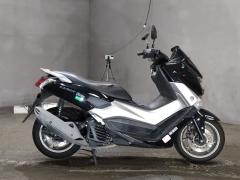 Yamaha N-MAX125 2016