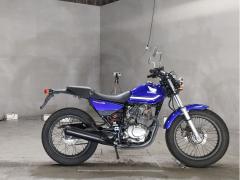 Honda FTR223 2003