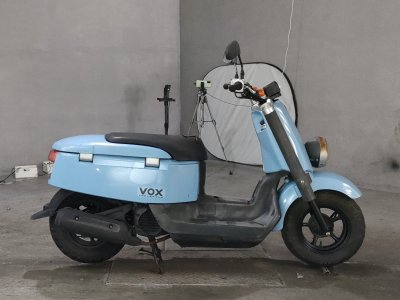 Yamaha VOX 2006
