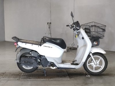 Honda CC50 CROSSCUB 2016