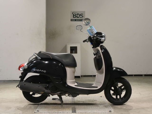 Honda GIORNO 2011