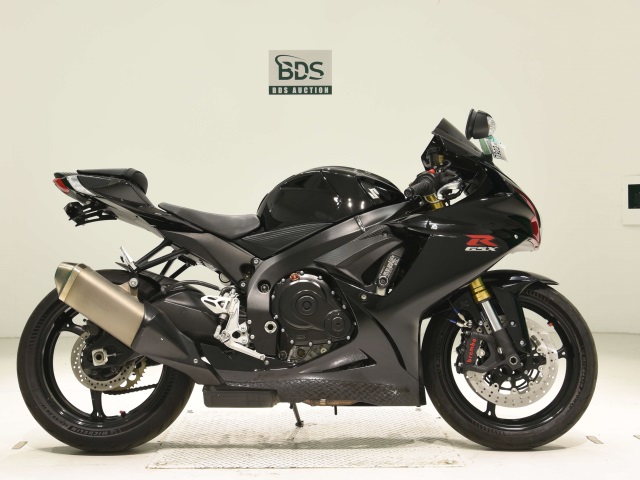 Suzuki GSX-R750 2016